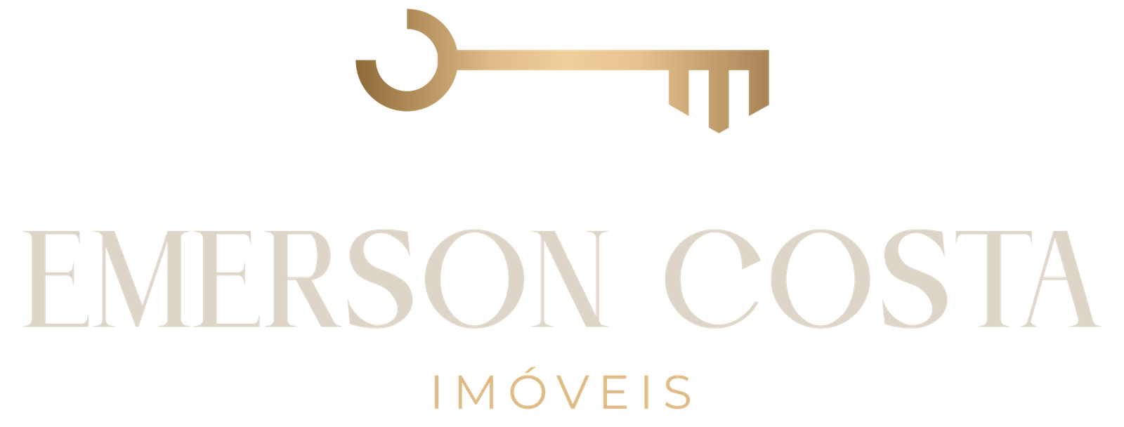 Emerson Costa de Lima - CRECI 5896 PF